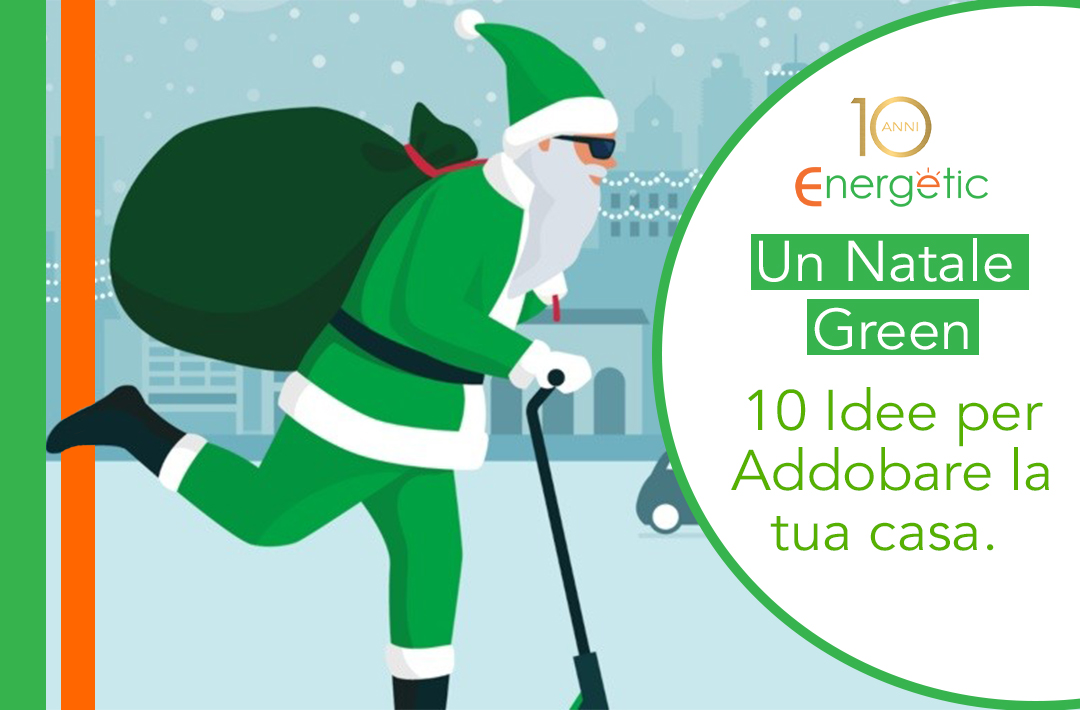 Natale Greem Ok Ok