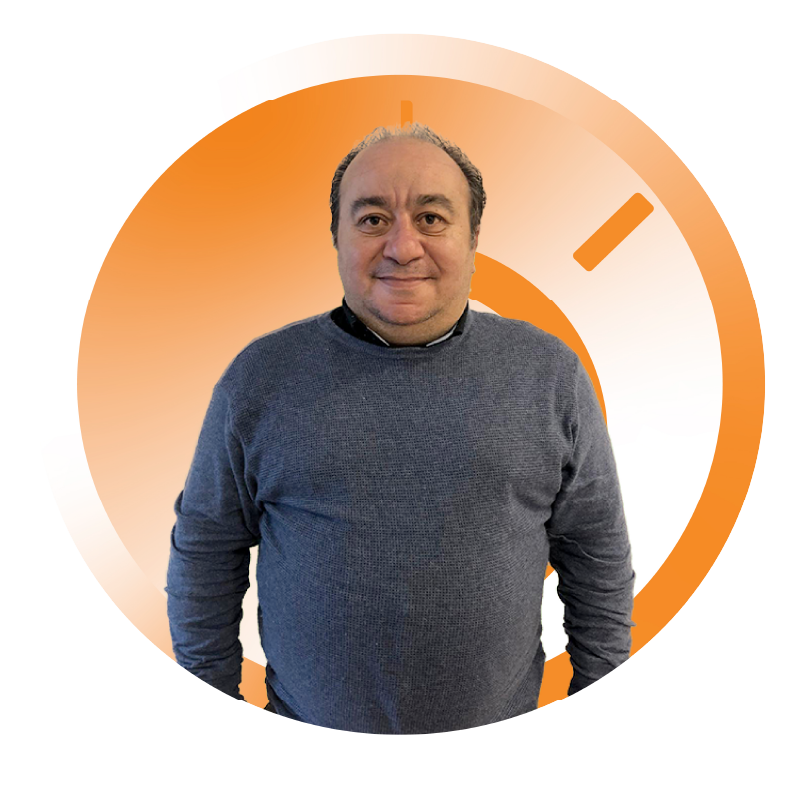 Mario Murgo
