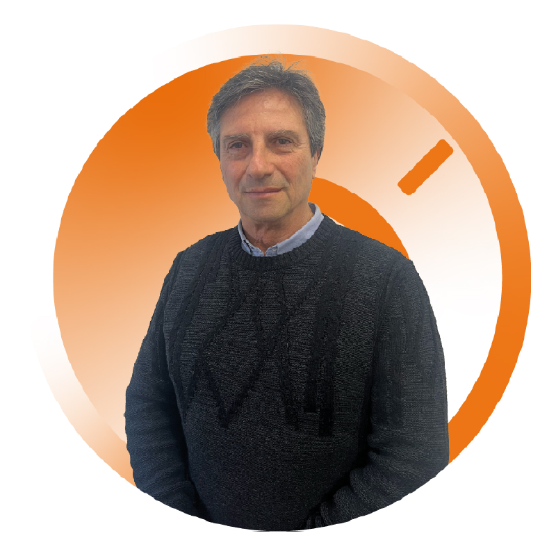 Sergio D’agostino