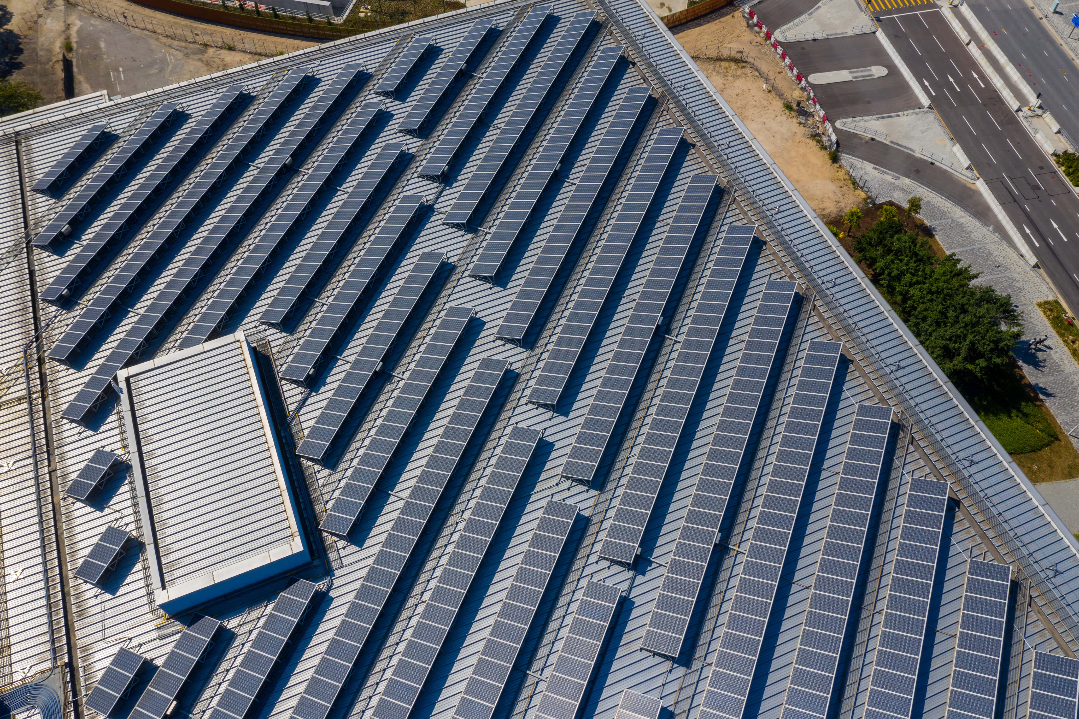 Agevolazioni fotovoltaico aziende 2025