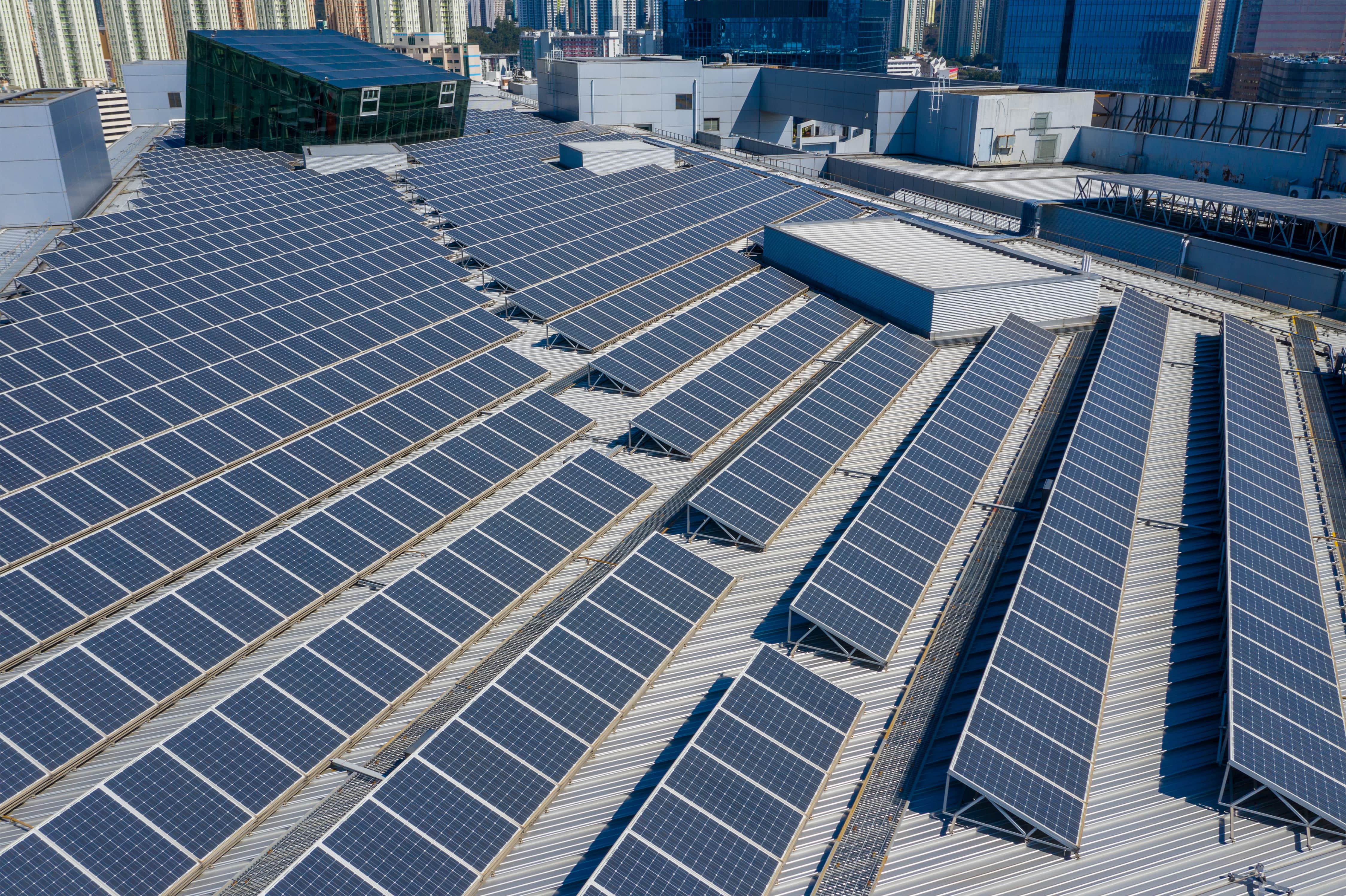Bando Invitalia fotovoltaico PMI​