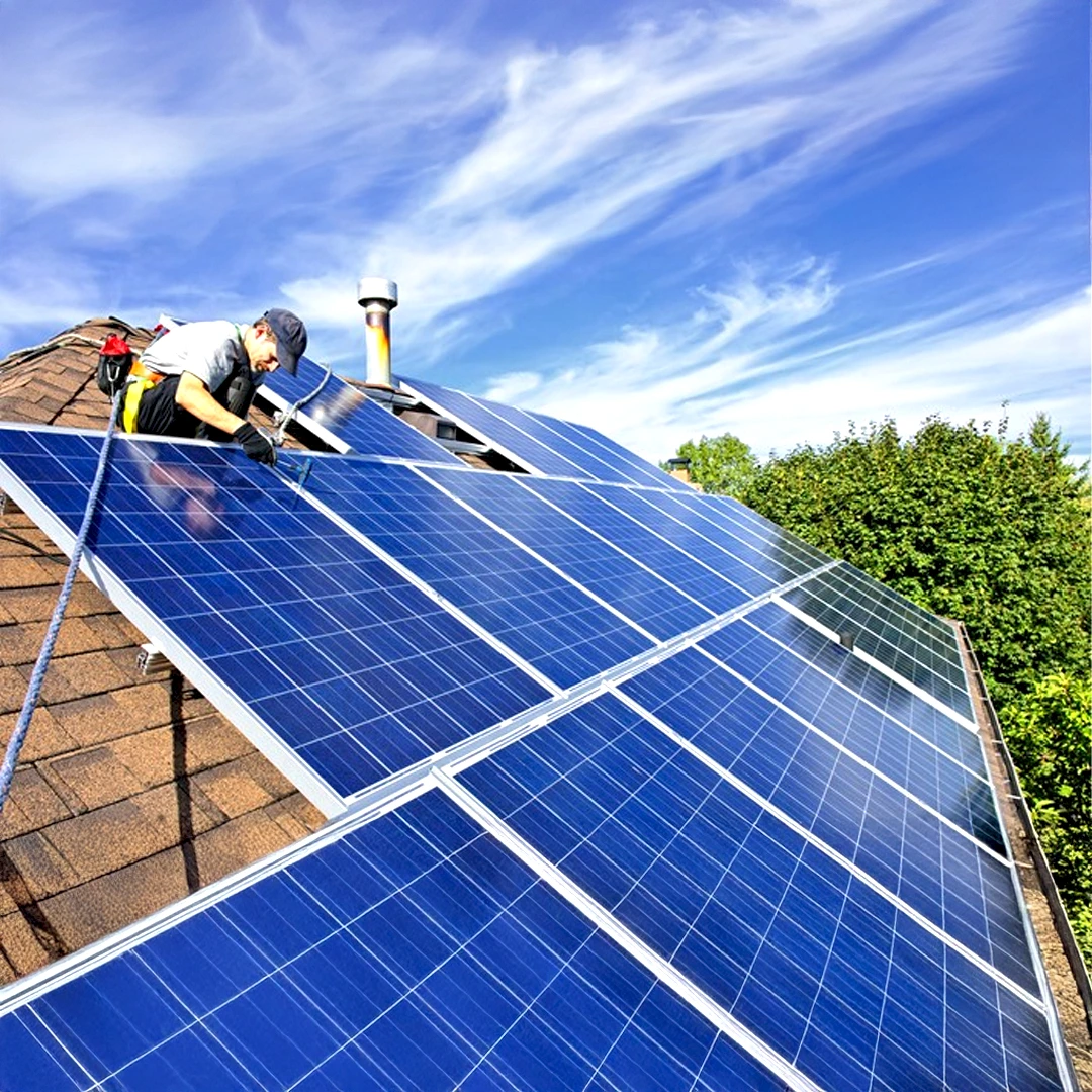 Bonus fotovoltaico 2025
