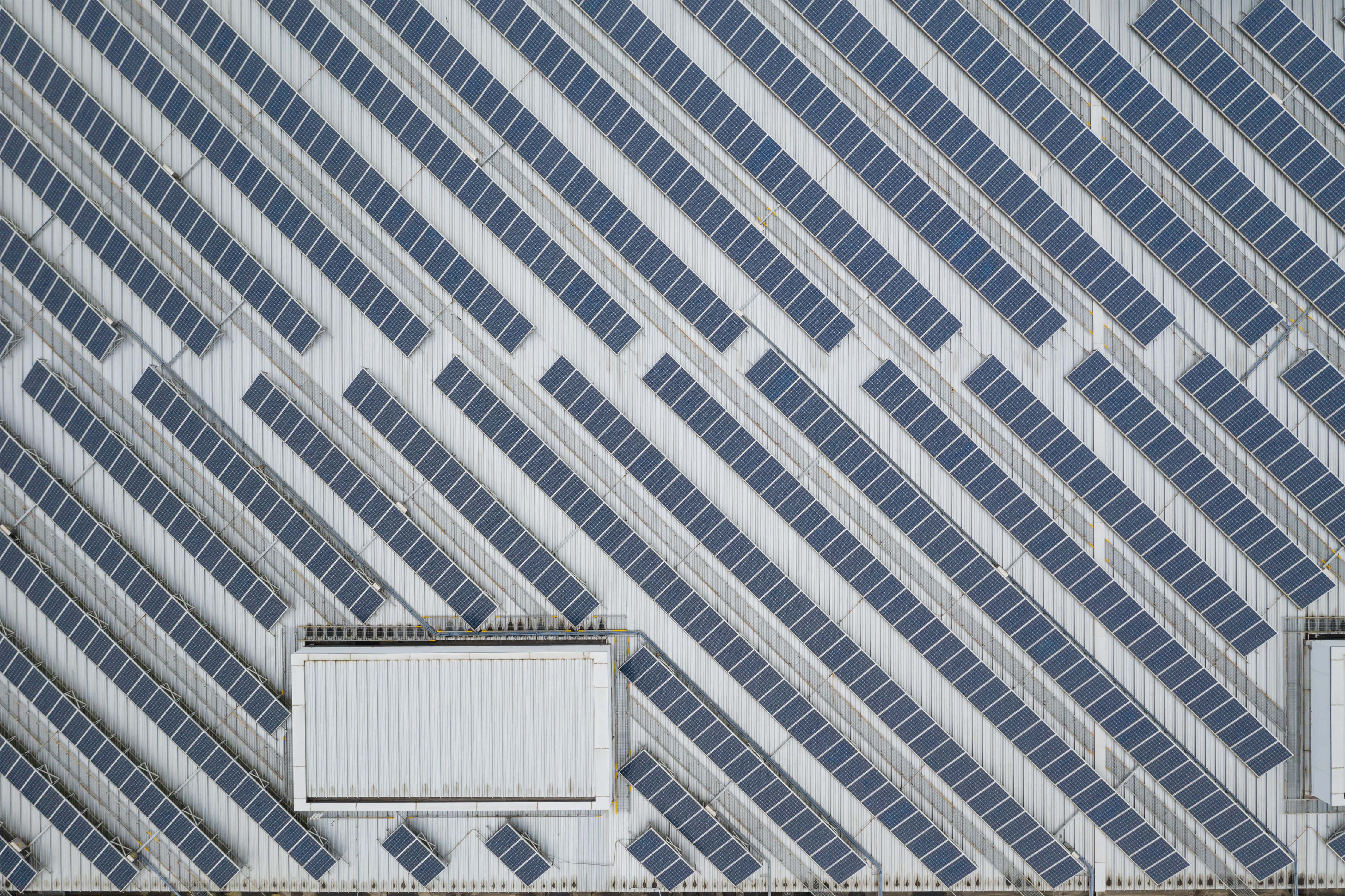 incentivi fotovoltaico PMI 2025