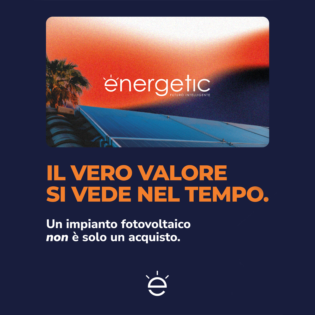 fotovoltaico certificato