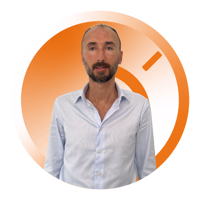 Davide Di Carlo - Energetic Efficiency