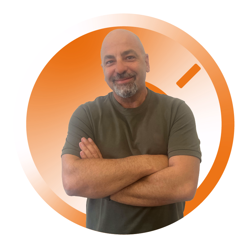Davide Zuccaro