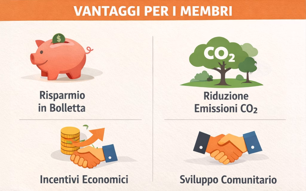 comunità energetiche