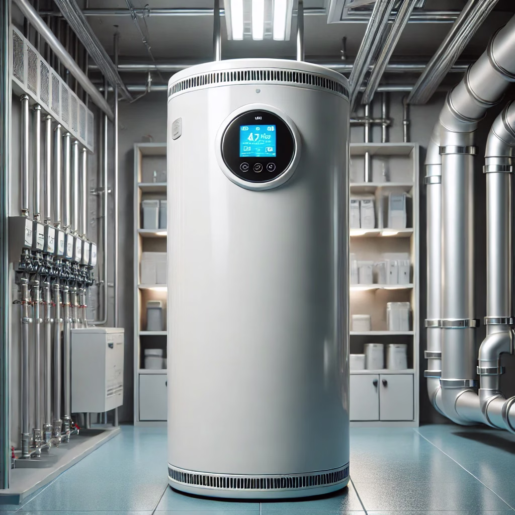 Scalda-acqua-a-pompa-di-calore.webp - Energetic Efficiency