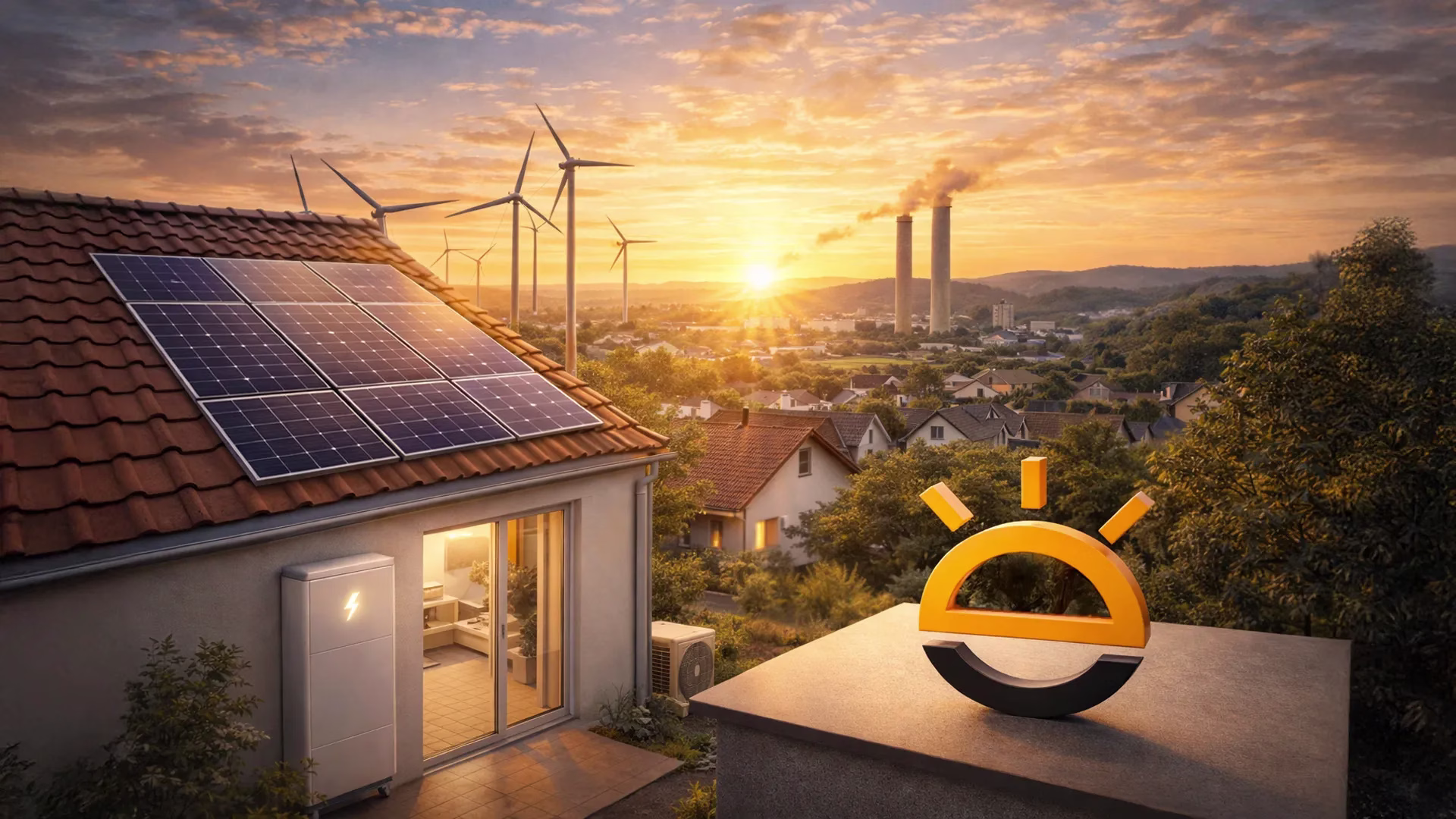 transizione energetica