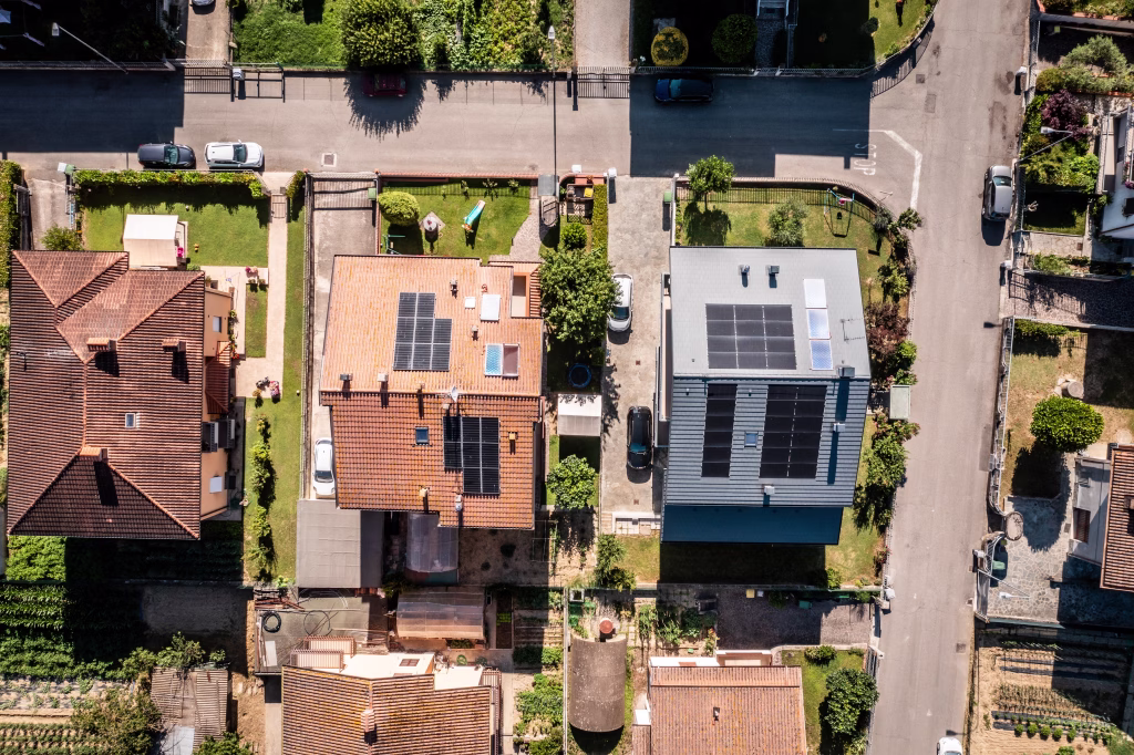 transizione energetica