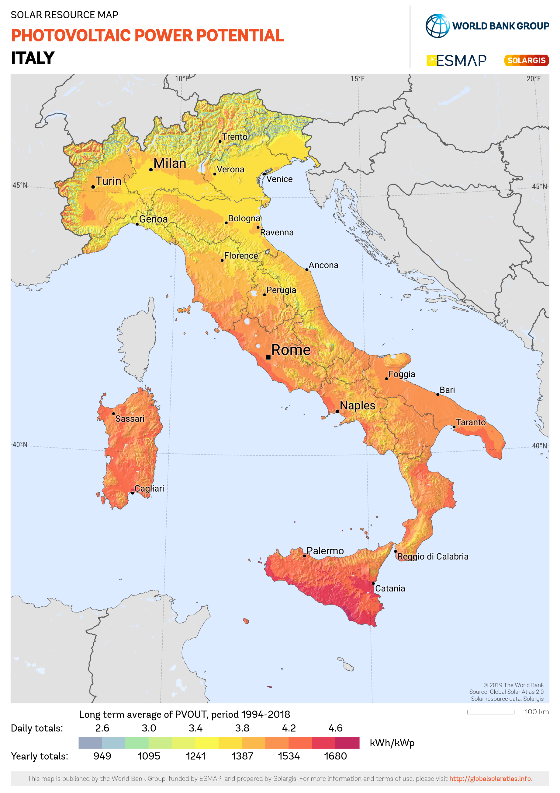 Fotovoltaico-Italia - Energetic Efficiency