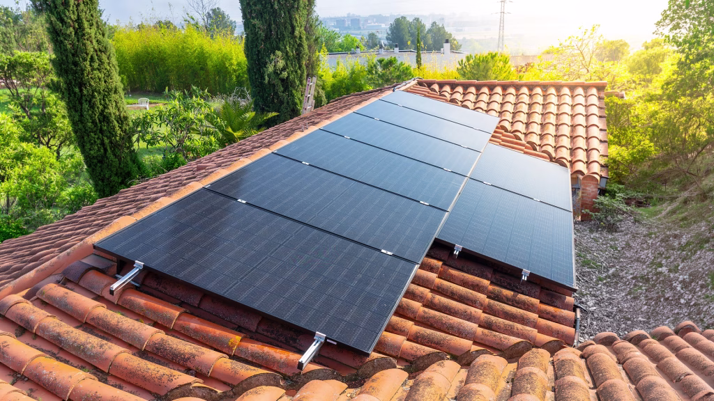 fotovoltaico domestico