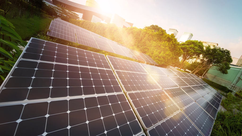ammodernamento fotovoltaico