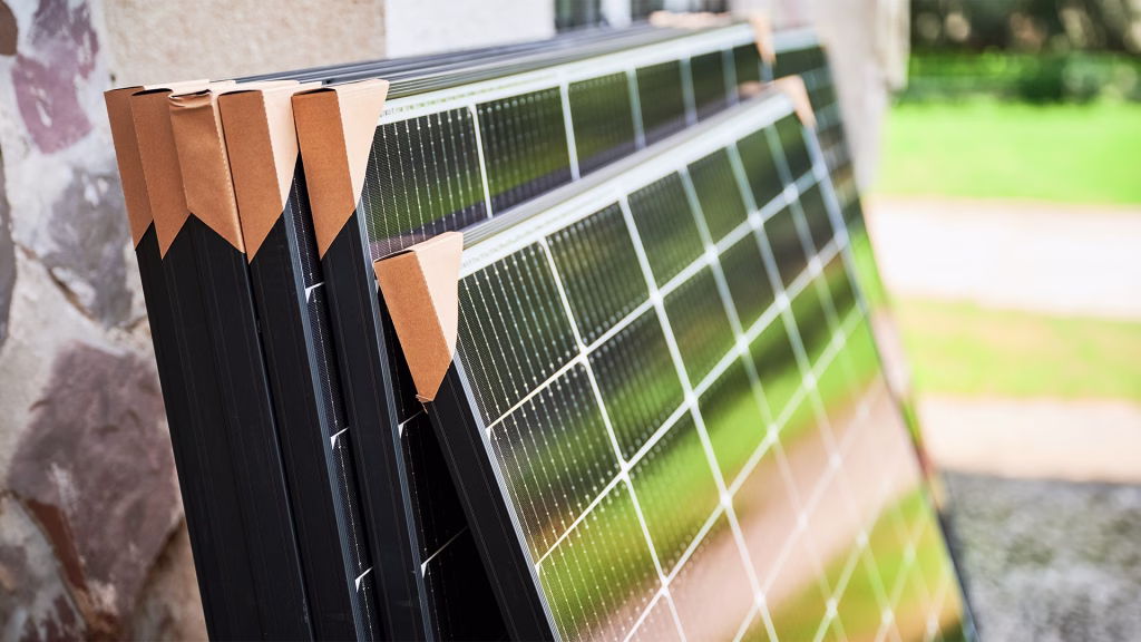revamping fotovoltaico