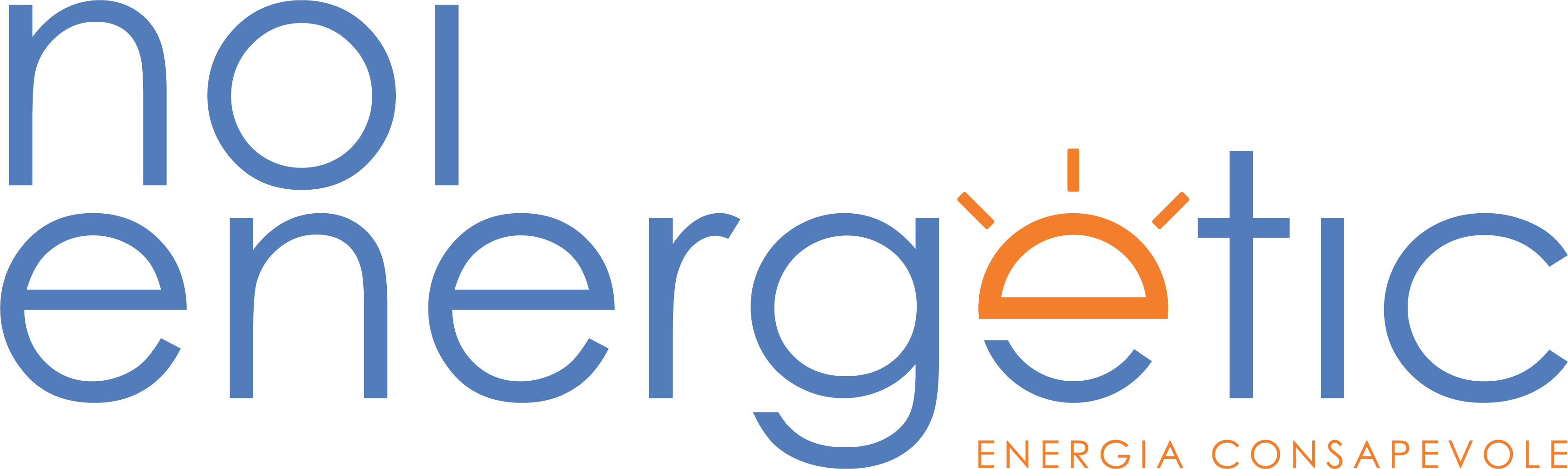 Marchio Noi Energetic 1
