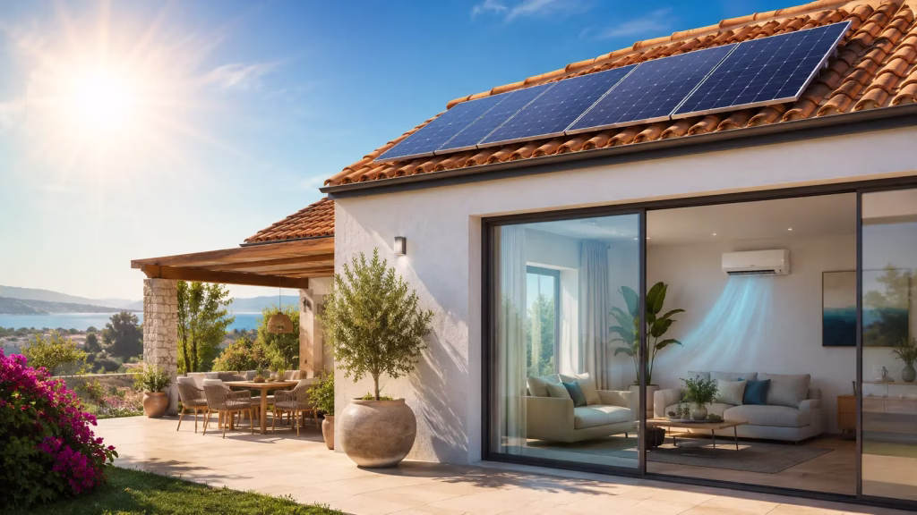 autoconsumo fotovoltaico